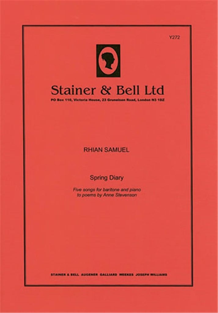 Spring Diary